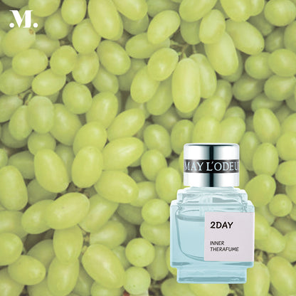 < Season2 >   2DAY  7ml