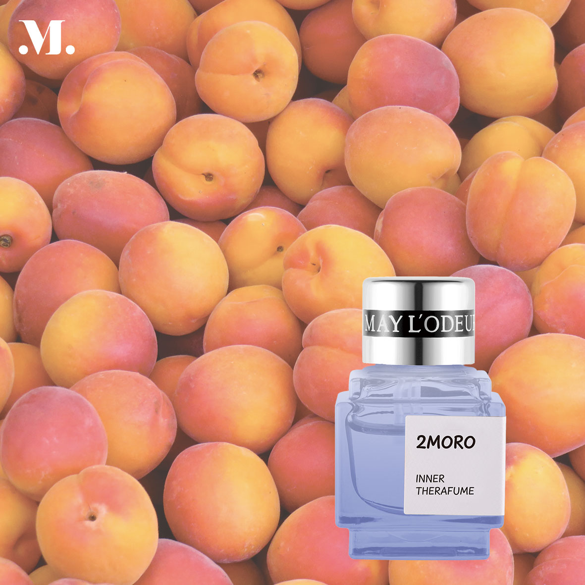 < Season2 > 2MORO  7ml