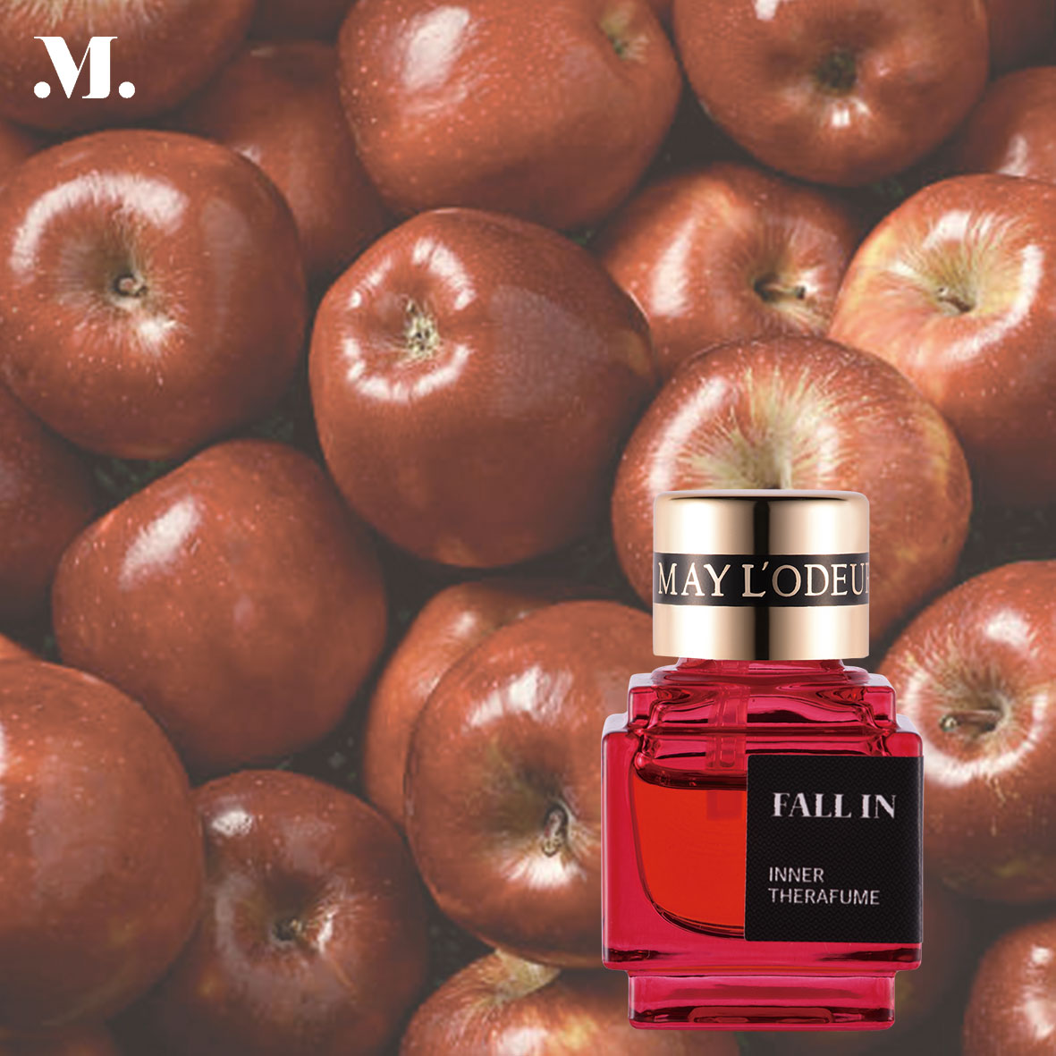 < Season1 > FALL IN  7ml